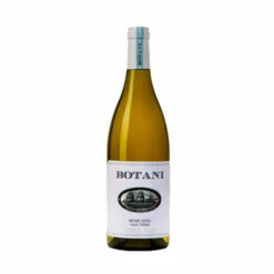 Botani Moscatel Seco 2021
