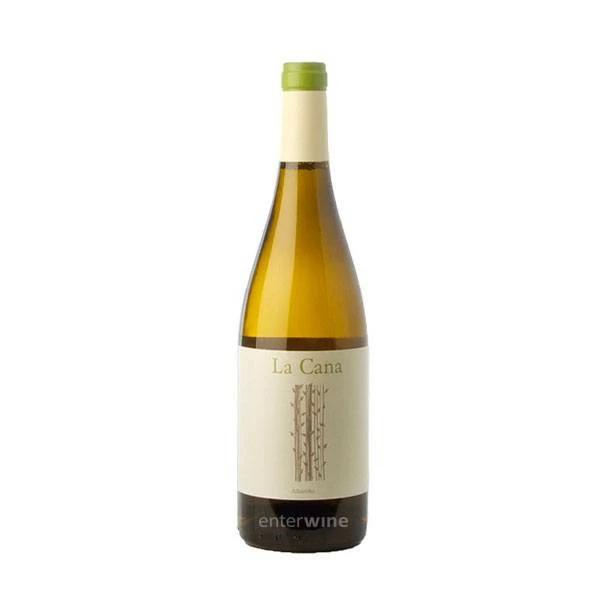 Albariño La Caña 2021