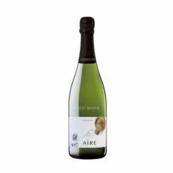 Aire De L’Origan Brut Nature 2020