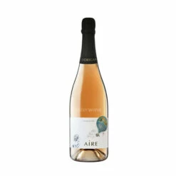 Aire De L’Origan Rosé Brut Nature 2020