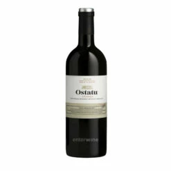Ostatu Crianza Magnum 2018