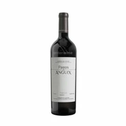 Pagos De Anguix Prado Lobo Reserva 2018