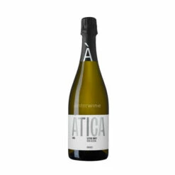 Àtica Extra Brut Gran Reserva 2017