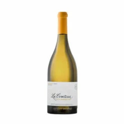 La Comtesse De Pazo Barrantes 2018