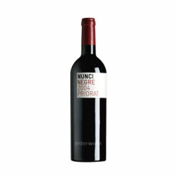 Nunci Negre 2015