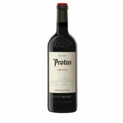 Protos Crianza 2019 Magnum