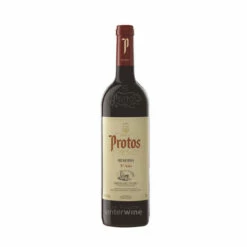 Protos Reserva 5º Año 2016