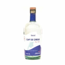 Quevall Cap De Creus Dry Gin