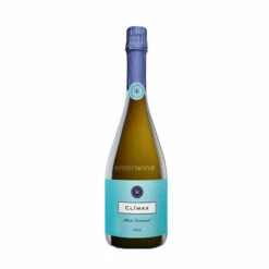 Gran Caus Clímax Brut Nature 2018