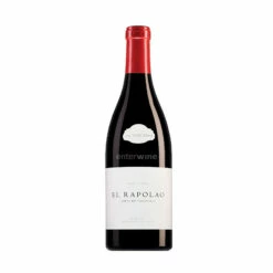 La Vizcaína El Rapolao 2021