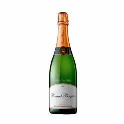 Rexach Baqués Brut Nature Gran Reserva 2019