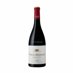 Martelo Reserva 2016