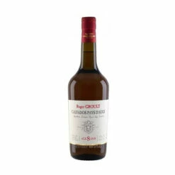 Roger Groult Calvados 8 Años