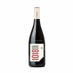 Sanmartí 1018 Garnatxa Sumoll 2017