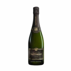 Taittinger Brut Millésimé 2014