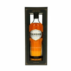 Tamdhu 12 Single Malt