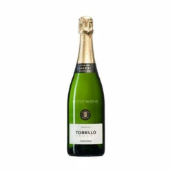 Torelló Brut Reserva 2018