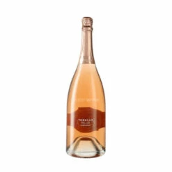 Torelló Pàl·lid Brut Rosé 2020