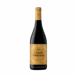 Conde Valdemar Gran Reserva 2011