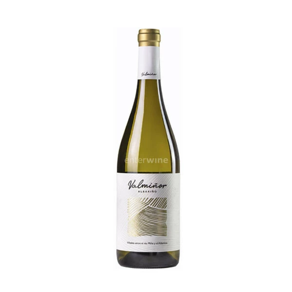 Albariño Valmiñor 2022