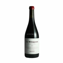 La Miloquera Garnatxa Vella 2020