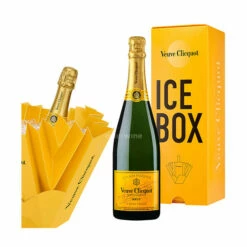 Veuve Clicquot Brut ICE Box