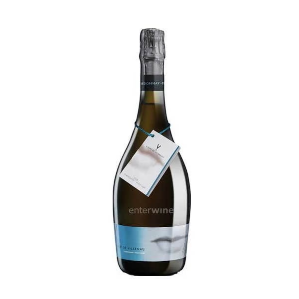 Albert De Vilarnau Chardonnay Pinot Noir 2013