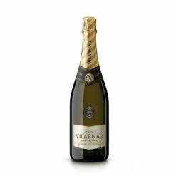 Vilarnau Gran Reserva Brut Nature Vintage 2014