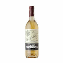 Viña Tondonia Blanco Reserva 2011